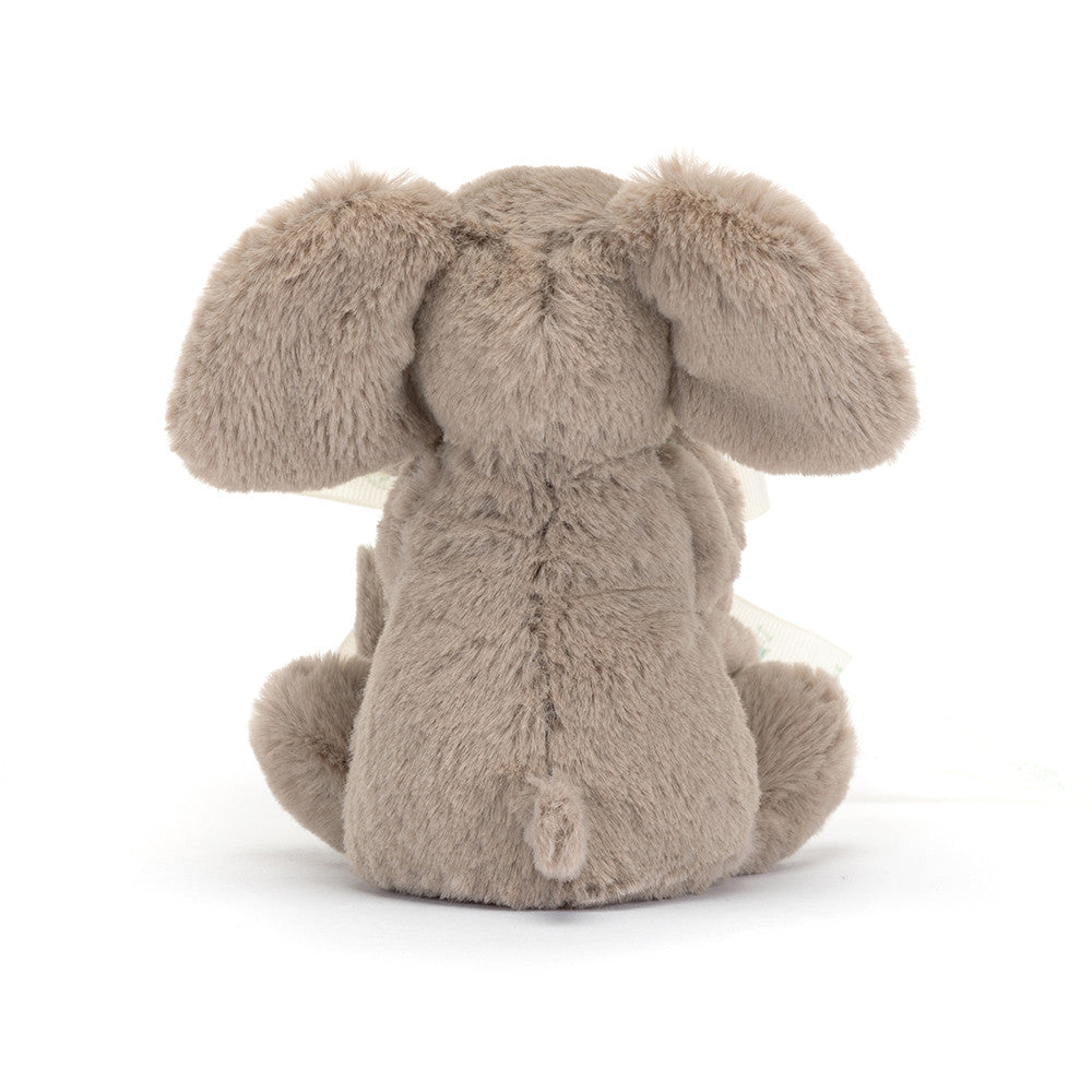 Smudge Elephant Soother | Jellycat