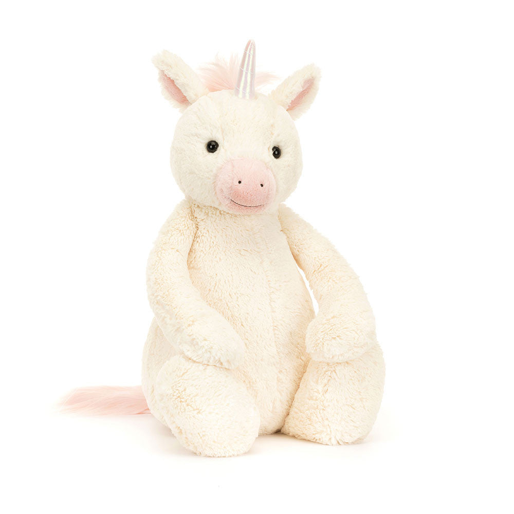 Bashful Unicorn | Jellycat