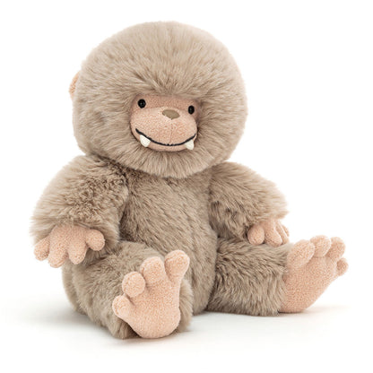 Bo Bigfoot | Jellycat