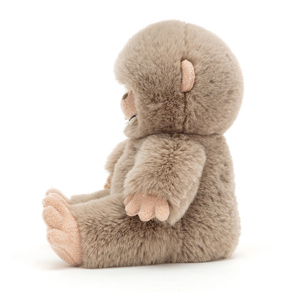 Bo Bigfoot | Jellycat