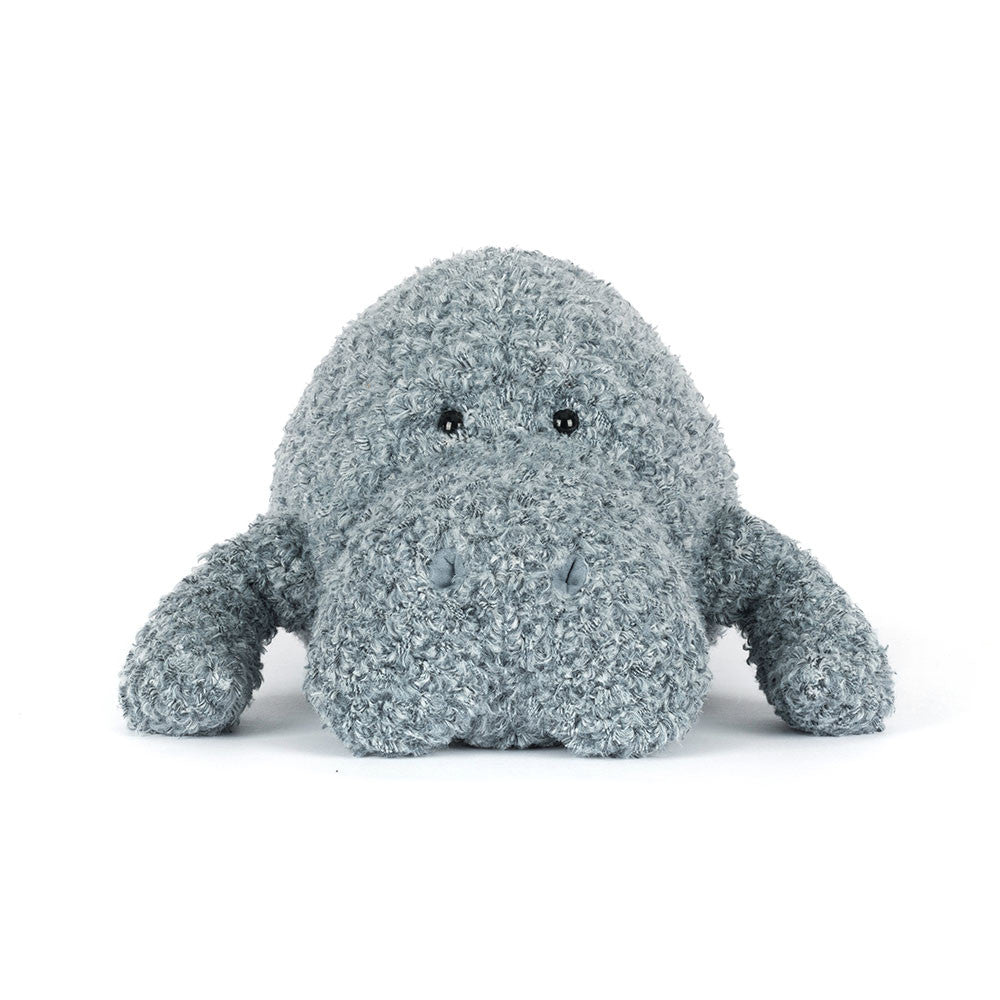 Maffles Manatee | Jellycat