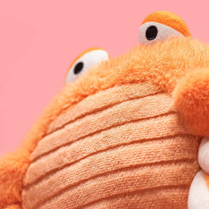 Pinchsnap Crab | Jellycat