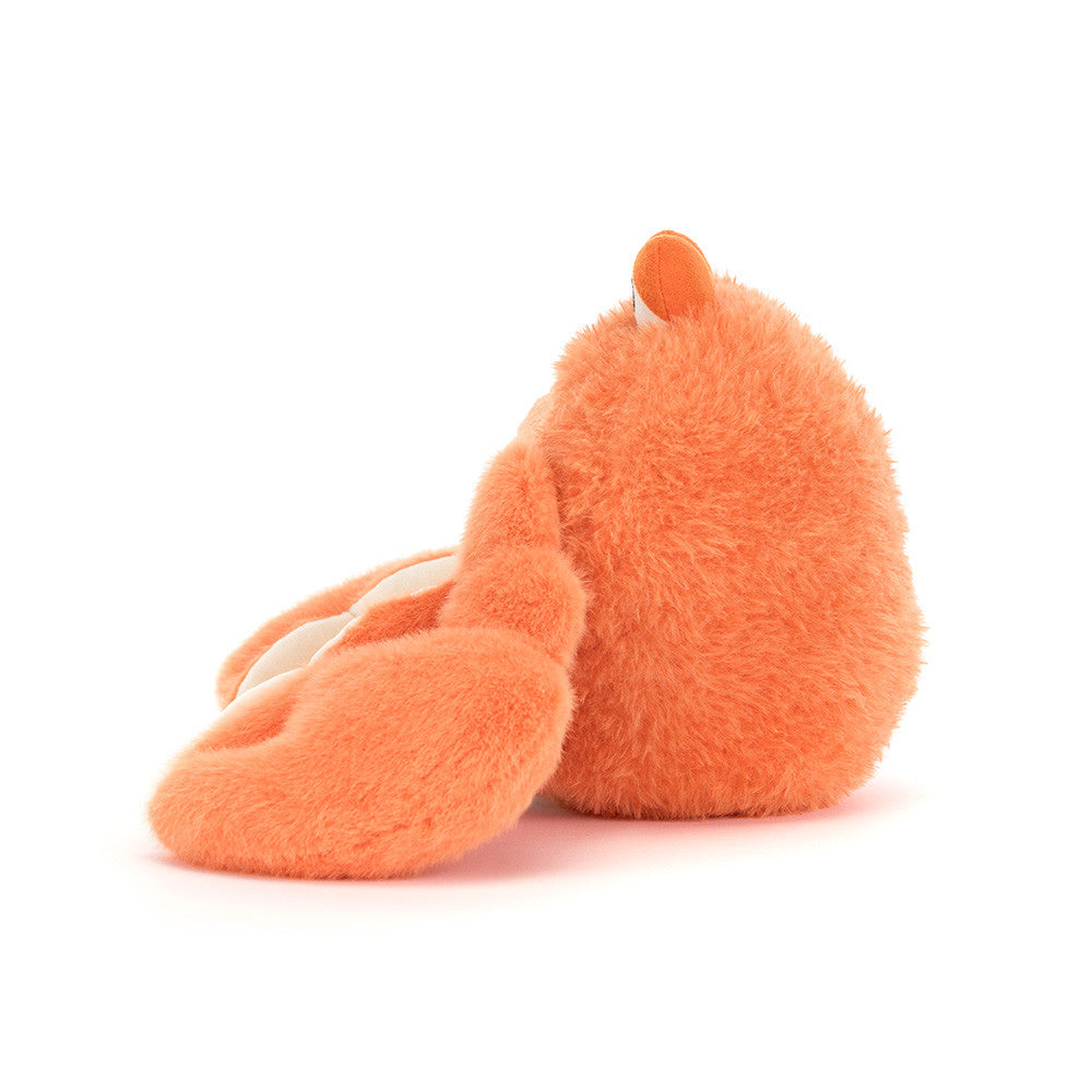 Pinchsnap Crab | Jellycat