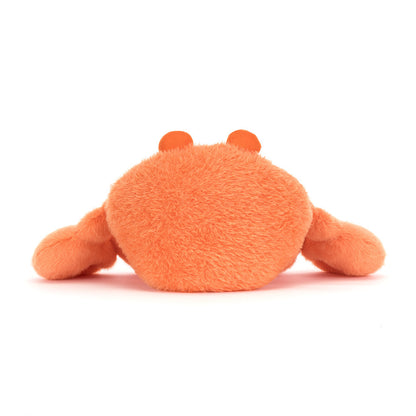 Pinchsnap Crab | Jellycat