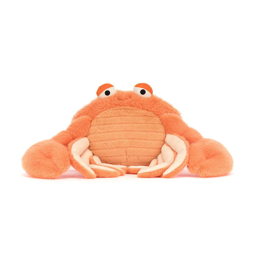 Pinchsnap Crab | Jellycat