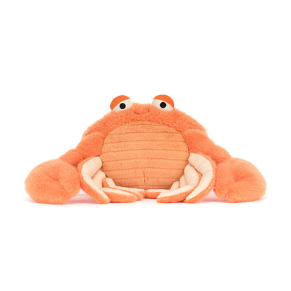 Pinchsnap Crab | Jellycat