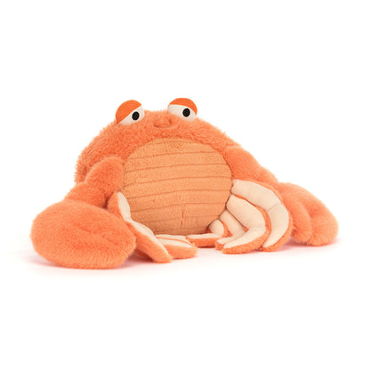 Pinchsnap Crab | Jellycat