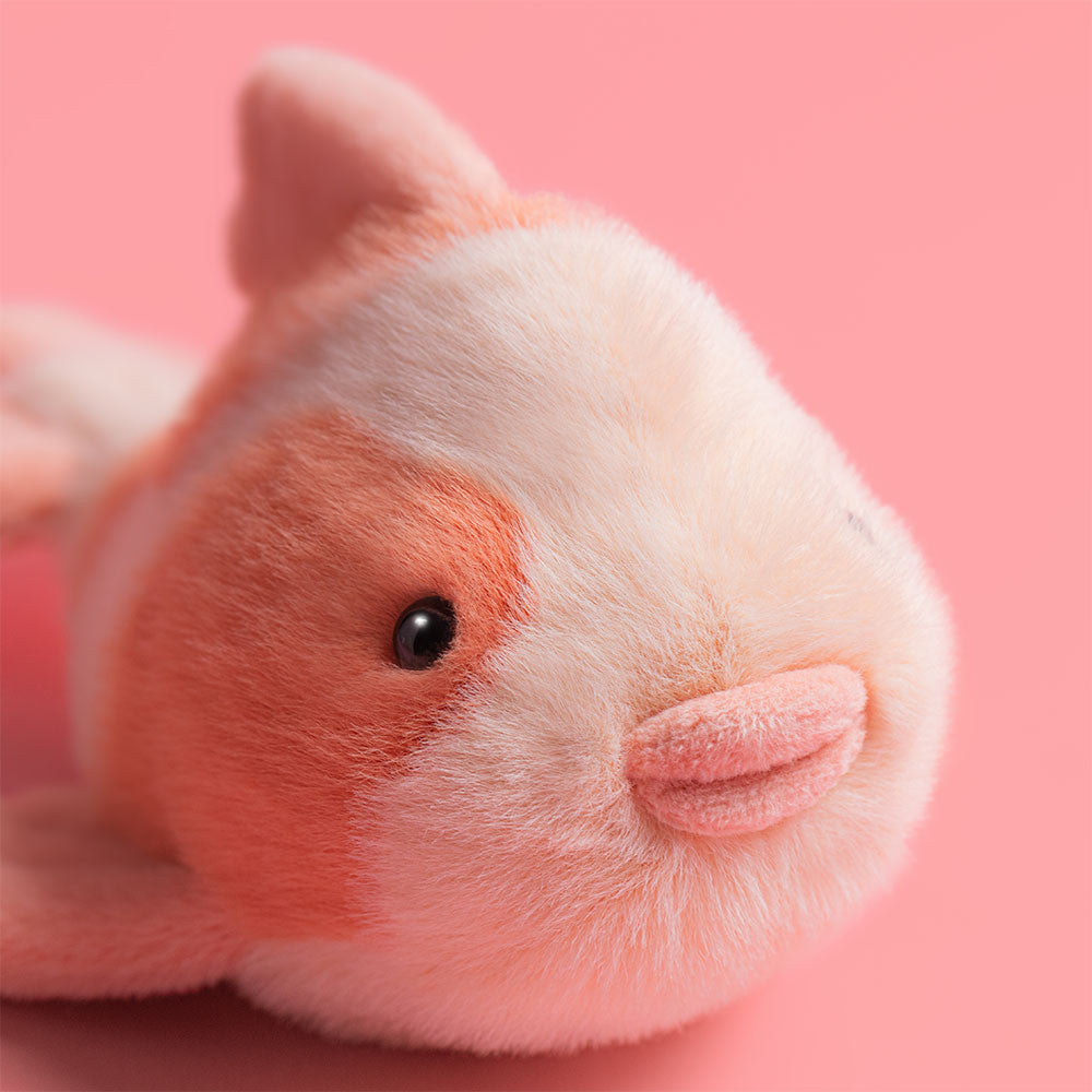 Fancy Carp | Jellycat