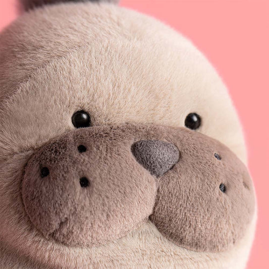 Roarwell Sea Lion | Jellycat