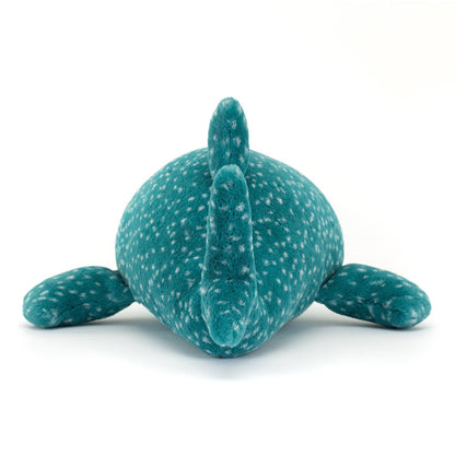 Gobfrey Whale Shark | Jellycat