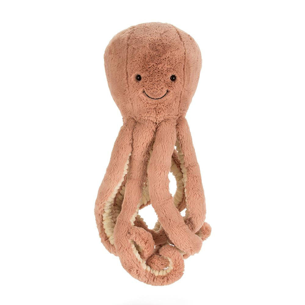 Odell Octopus | Jellycat