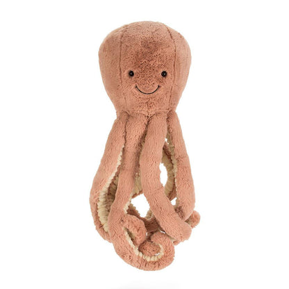 Odell Octopus | Jellycat