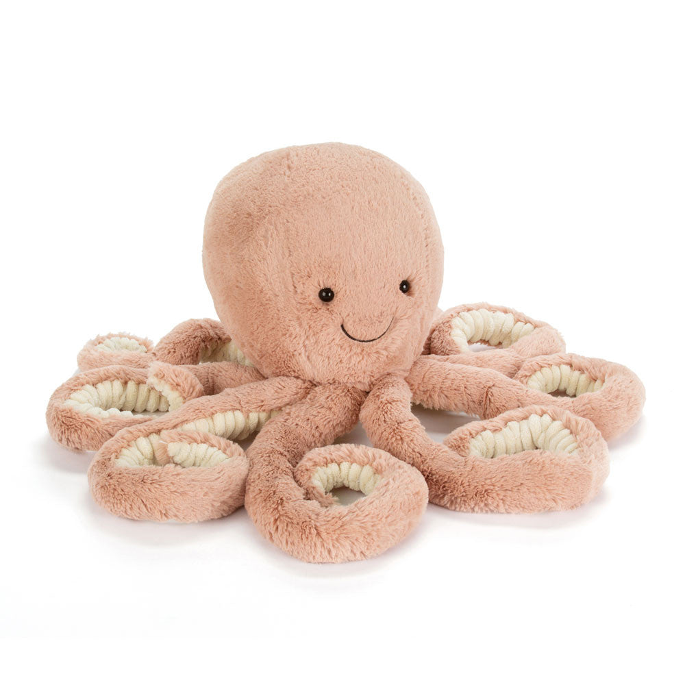 Odell Octopus | Jellycat
