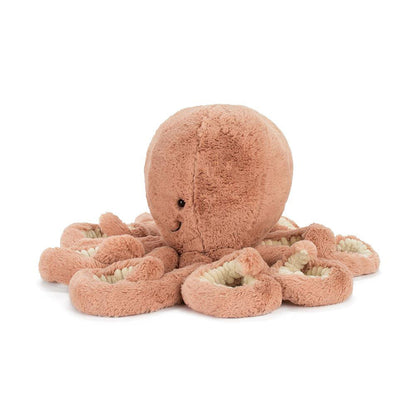 Odell Octopus | Jellycat