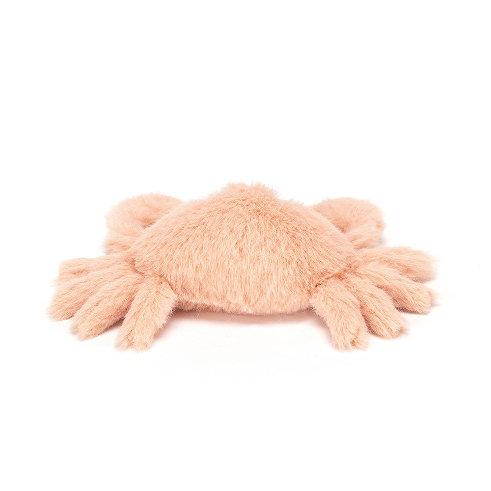 Fluffy Crab | Jellycat