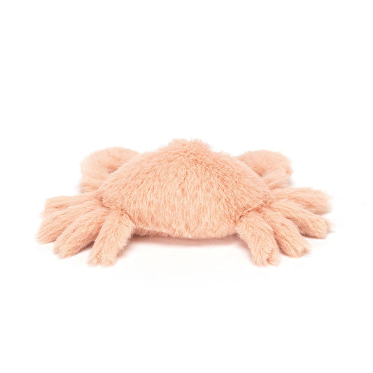 Fluffy Crab | Jellycat