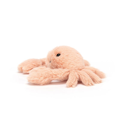 Fluffy Crab | Jellycat