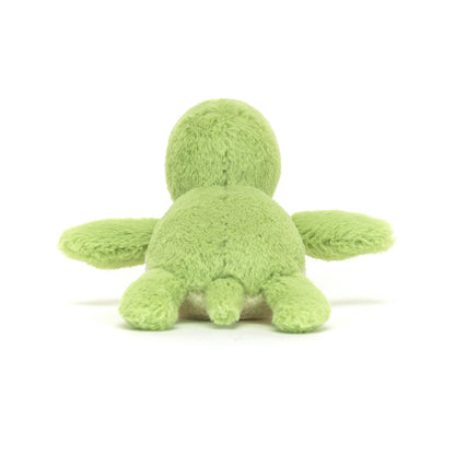 Fluffy Turtle | Jellycat