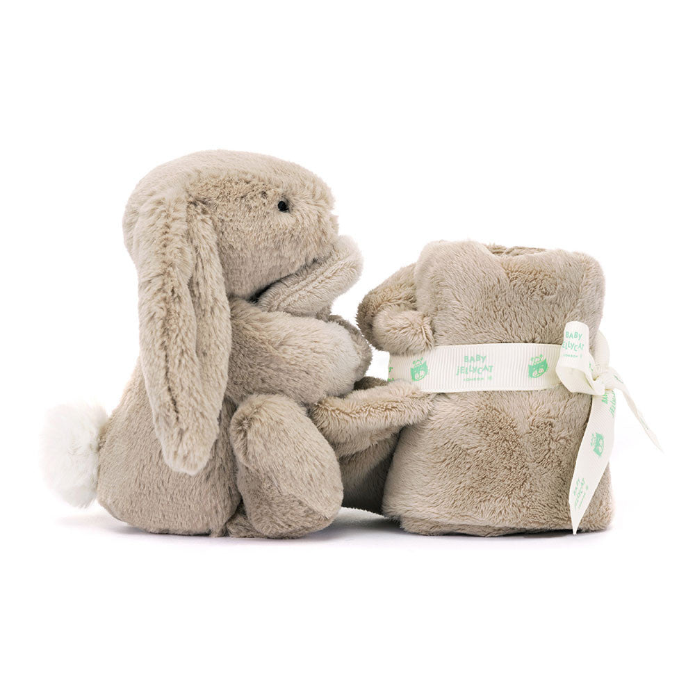 Bashful Bunny Soother | Jellycat