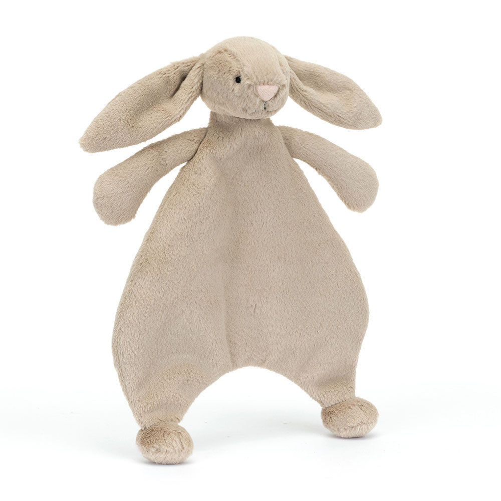 Bashful Bunny Comforter | Jellycat
