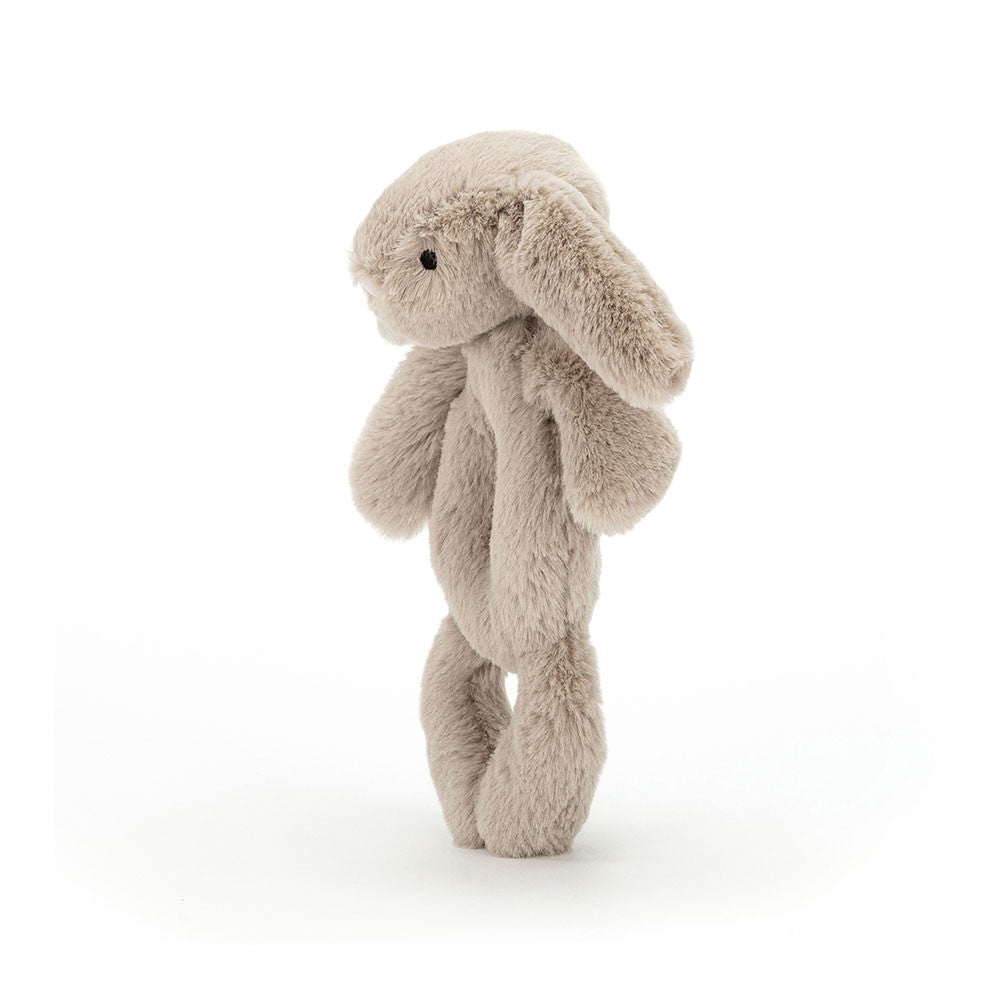 Bashful Bunny Ring Rattle | Jellycat