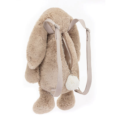 Bashful Beige Bunny Backpack | Jellycat