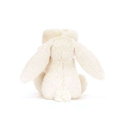 Blossom Cream Bunny 'Berry' Soother | Jellycat