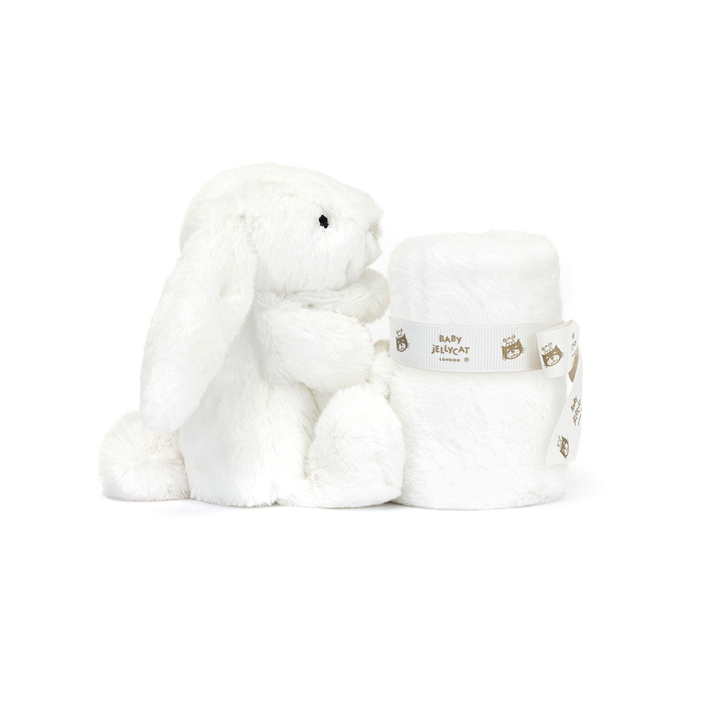 Bashful Luxe Bunny Soother | Jellycat