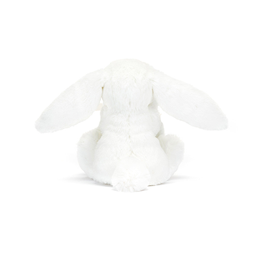 Bashful Luxe Bunny Soother | Jellycat