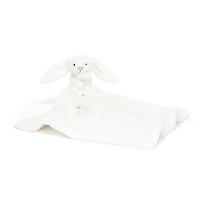 Bashful Luxe Bunny Soother | Jellycat