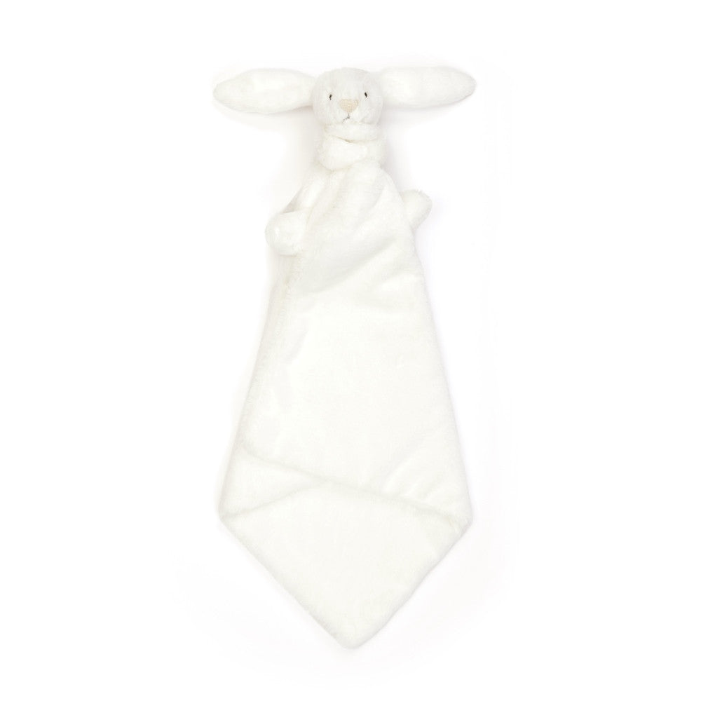 Bashful Luxe Bunny Soother | Jellycat