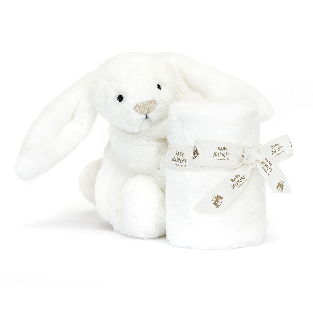 Bashful Luxe Bunny Soother | Jellycat