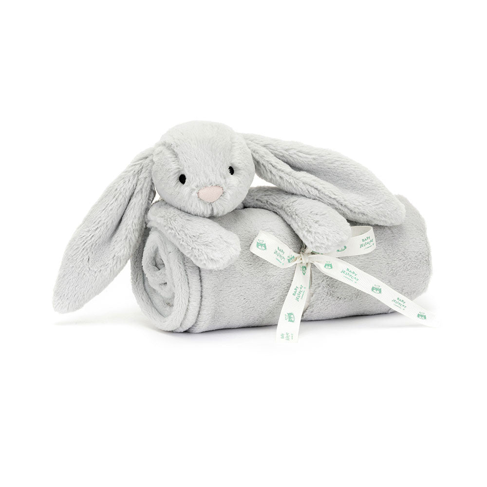 Bashful Bunny Blankie | Jellycat