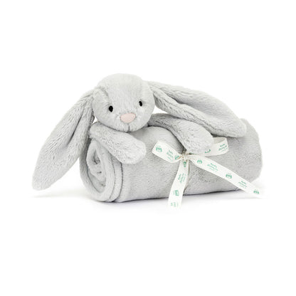 Bashful Bunny Blankie | Jellycat
