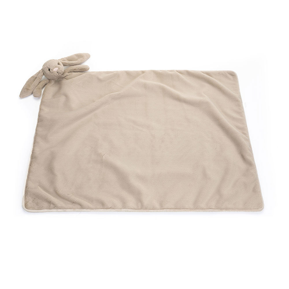 Bashful Bunny Blankie | Jellycat