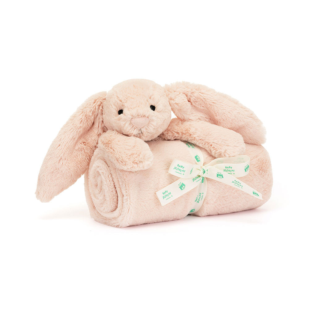 Bashful Bunny Blankie | Jellycat