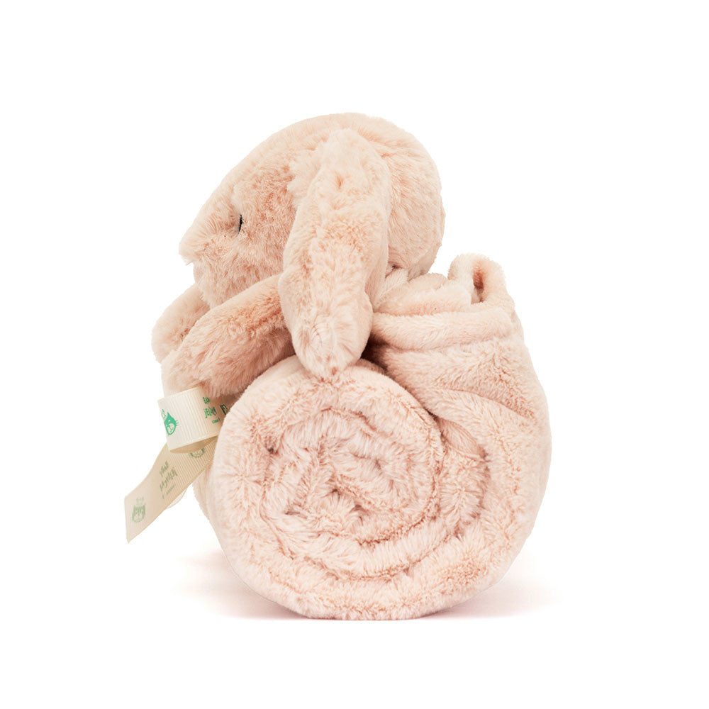 Bashful Bunny Blankie | Jellycat