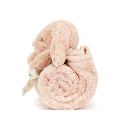 Bashful Bunny Blankie | Jellycat