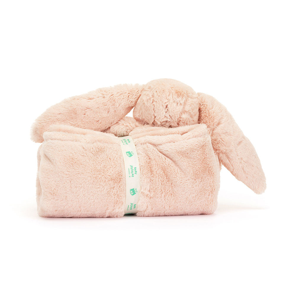 Bashful Bunny Blankie | Jellycat