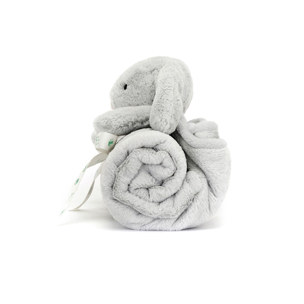 Bashful Bunny Blankie | Jellycat