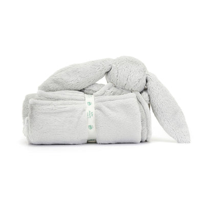 Bashful Bunny Blankie | Jellycat