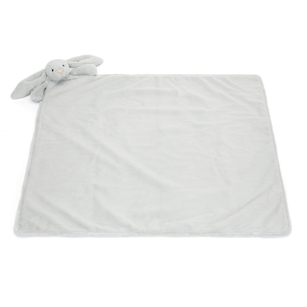 Bashful Bunny Blankie | Jellycat