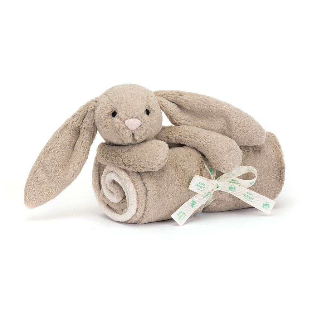 Bashful Bunny Blankie | Jellycat
