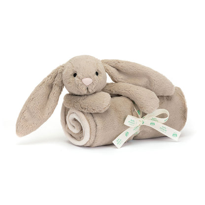 Bashful Bunny Blankie | Jellycat