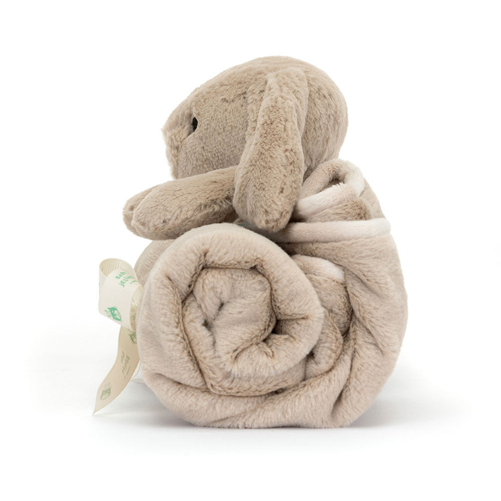 Bashful Bunny Blankie | Jellycat