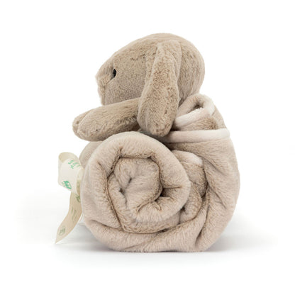 Bashful Bunny Blankie | Jellycat
