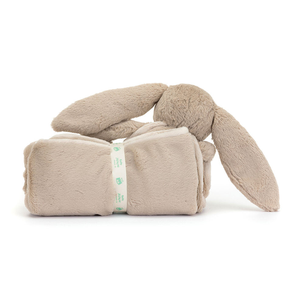 Bashful Bunny Blankie | Jellycat