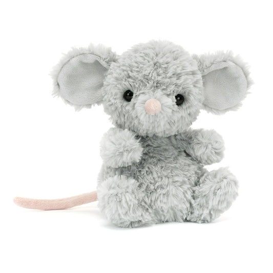 Yummy Mouse | Jellycat