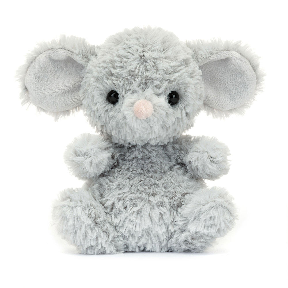 Yummy Mouse | Jellycat