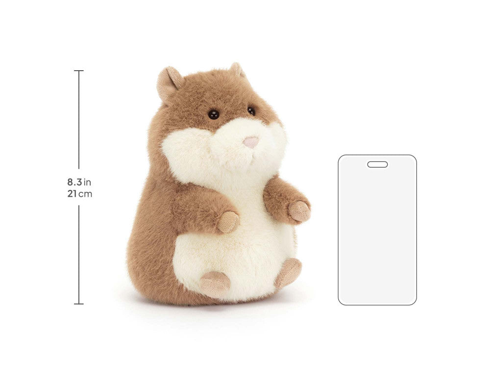 Gordy Guinea Pig | Jellycat
